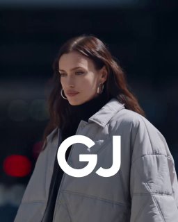 Вышел третий эпизод рекламной кампании GJ с участием Ирины Шейк. В осенней колле…