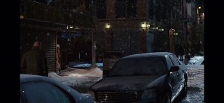 Вдохновляемся рождественским образом Кэрри Брэдшоу из фильма «Секс в большом гор…