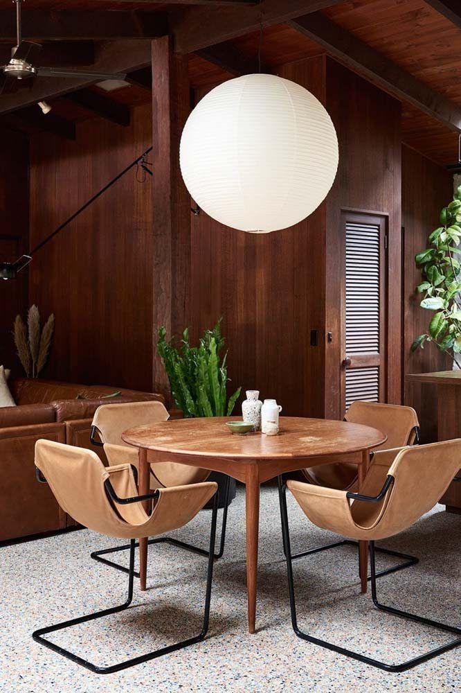 Cadeiras Modernas: Como Escolher, Dicas de Décor e 65 Ideias