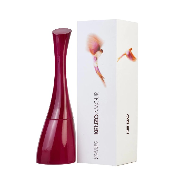 Kenzo Amour 30ml. ОригиналГруппы: Мускус…