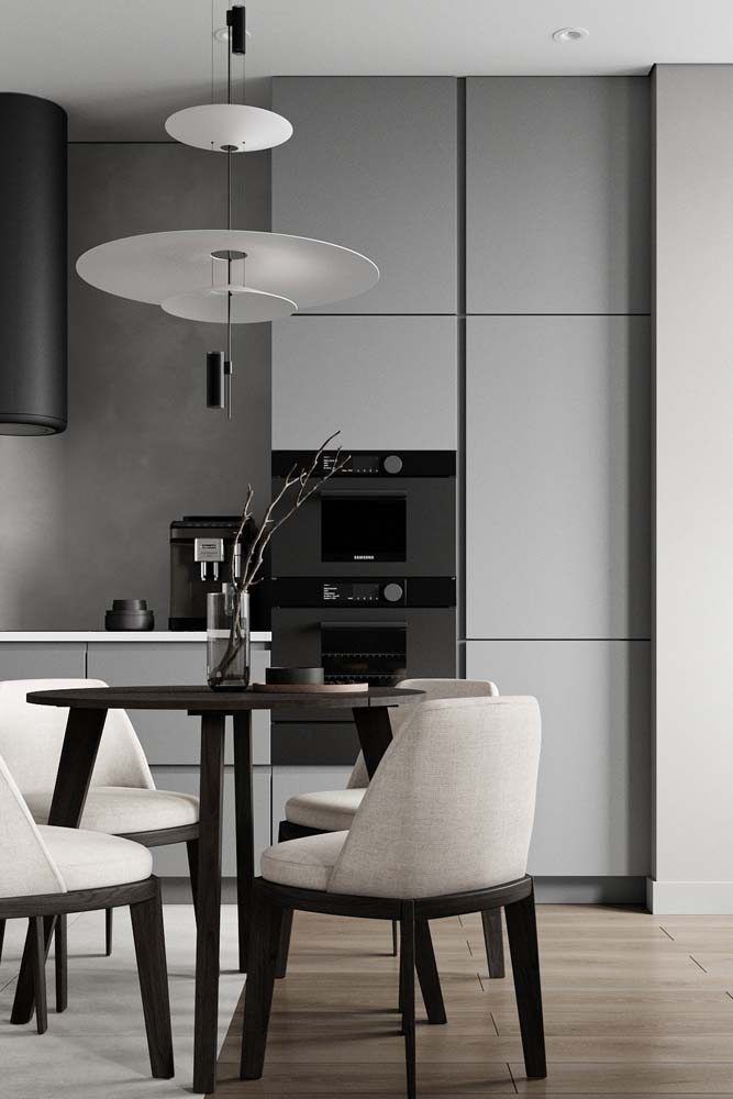 Cadeiras Modernas: Como Escolher, Dicas de Décor e 65 Ideias