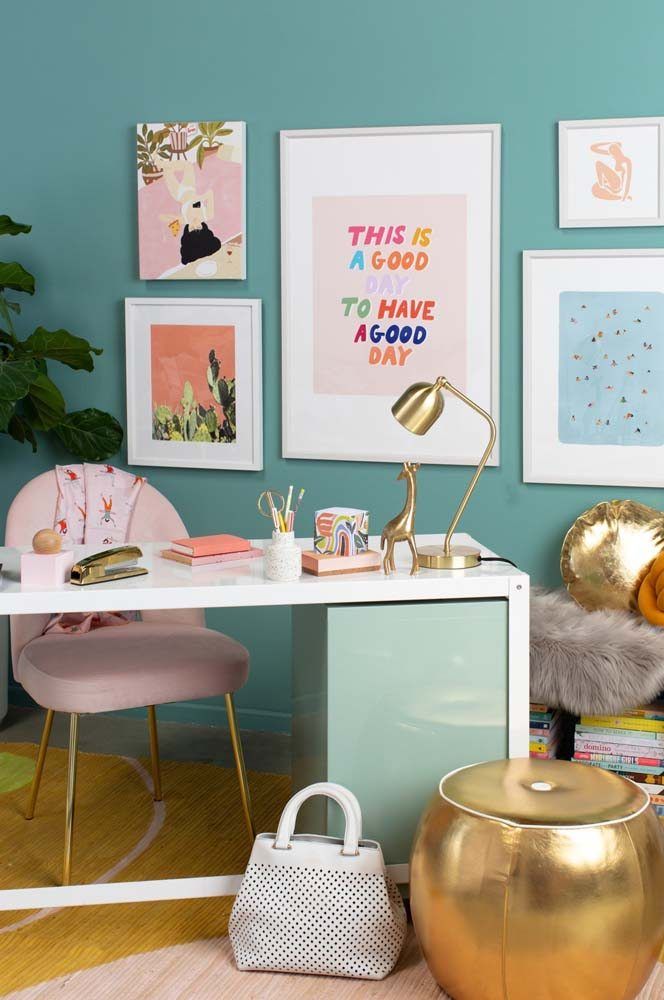 Cadeiras Modernas: Como Escolher, Dicas de Décor e 65 Ideias
