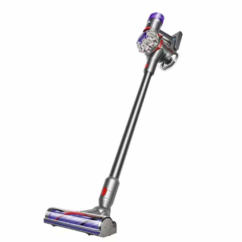 Пылесос ручной (handstick) Dyson V8 Adva…
