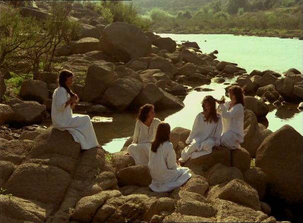 «Сильвестр» / «Silvestre», 1981Режиссер …