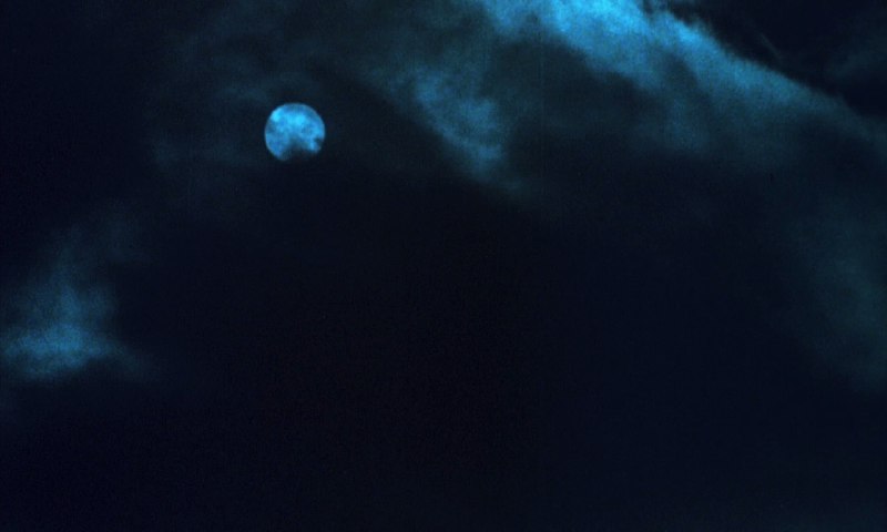 «Тёмные муки» / «The Black Torment», 196…