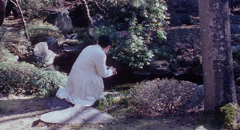 «Близнецы» / «Soseiji», 1999Режиссер / С…