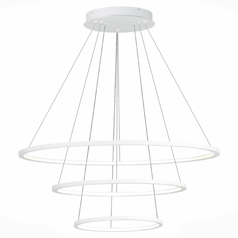 Внимание! На эти светильники от ST LUCE …