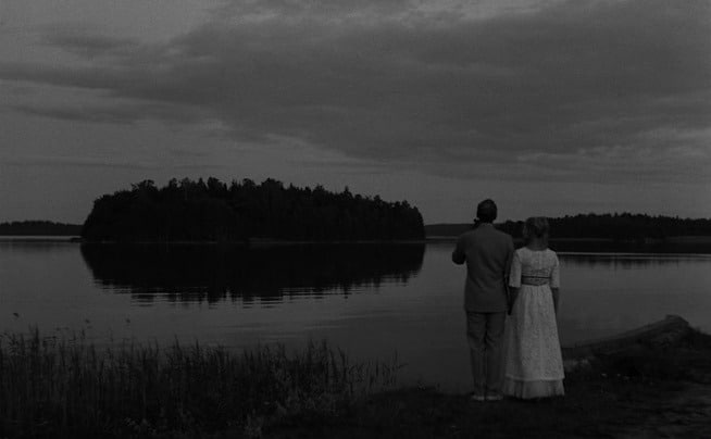 «Любовные парочки» / «Älskande par», 196…