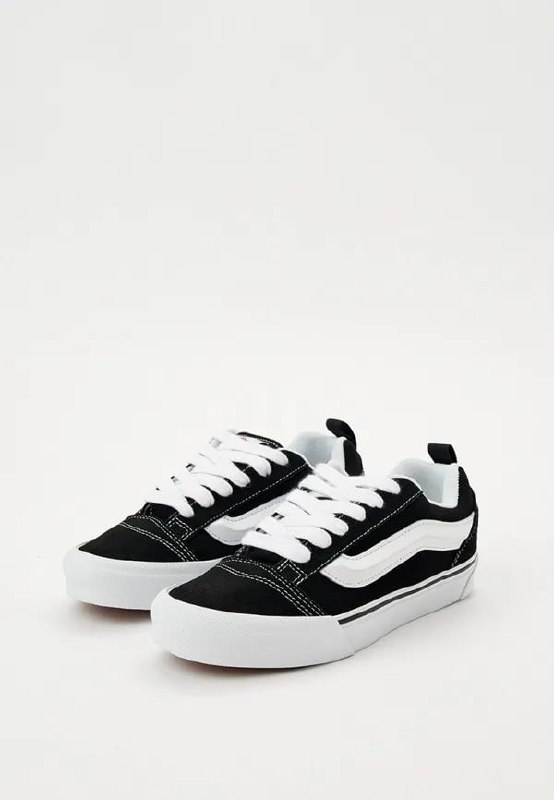 Максимально низкая цена на дутыши Vans K…