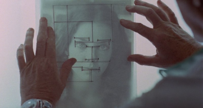 «Фальшивое лицо» / «False Face», 1977Реж…