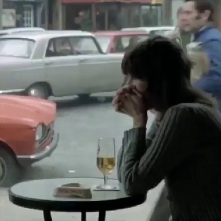 «Всё в порядке» / «Tout va bien», 1972Ре…