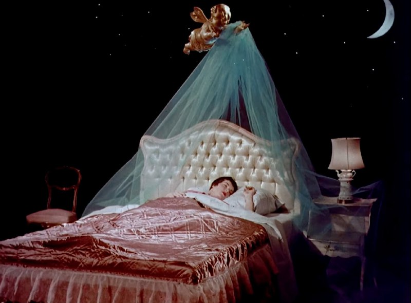 «Design for Dreaming», 1956Режиссер / Уи…