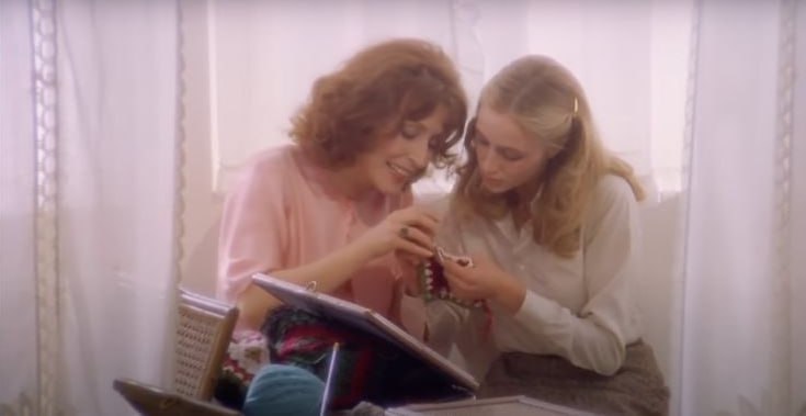 «Аппассионата» / «Appassionata», 1974Реж…