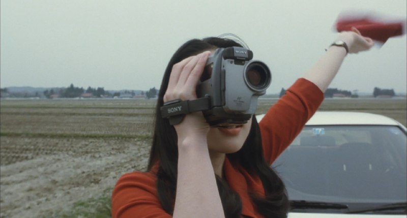 «Весна» / «Haru», 1996Режиссер / Ёсимицу…