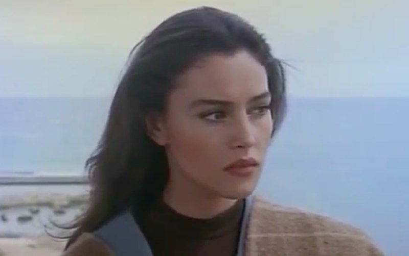 «Злоупотребление» / «La riffa», 1991Режи…