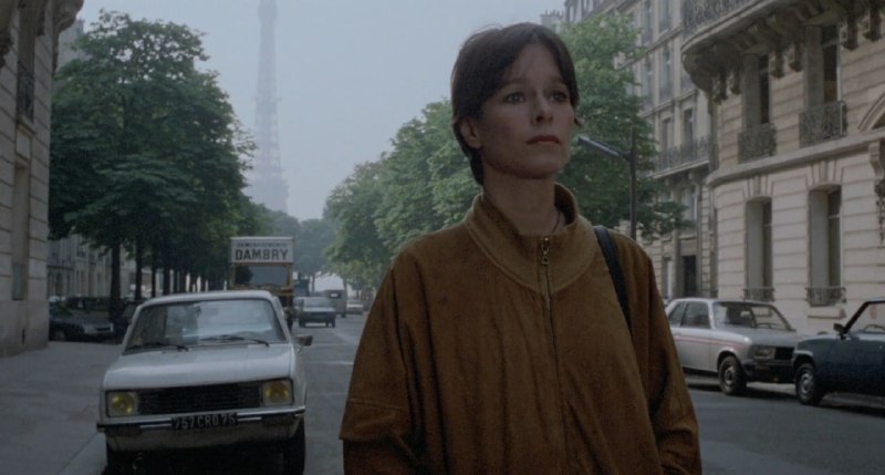 «Любовь на траве» / «L’amour par terre»,…