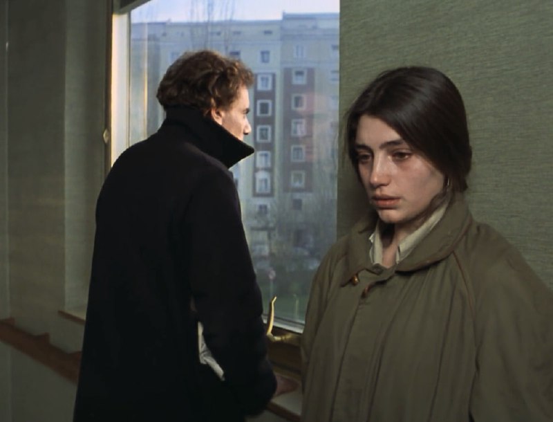«Операция «Чудовище»» / «Ogro», 1979Режи…