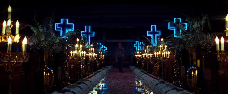«Ромео + Джульетта» / «Romeo + Juliet», …