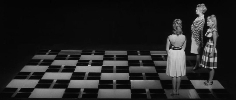 «Создания» / «Les créatures», 1966Режисс…