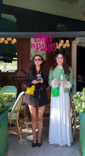 Утренняя подборка фэшн-рилсов для приятн…