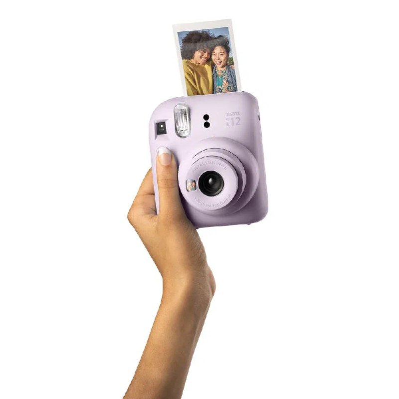 Фотоаппарат мгновенной печати Fujifilm I…