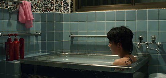 «Эгоисты» / «Keibetsu», 2011Режиссер / Р…