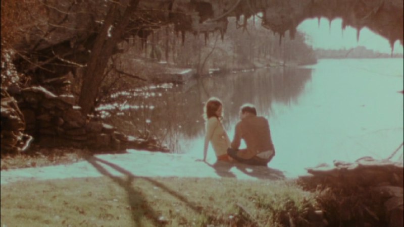 «So Sad About Gloria», 1973Режиссер / Га…