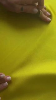 Лайфхак, который выглядит как магияВстретила в сети способ спасать шёлк и атлас …