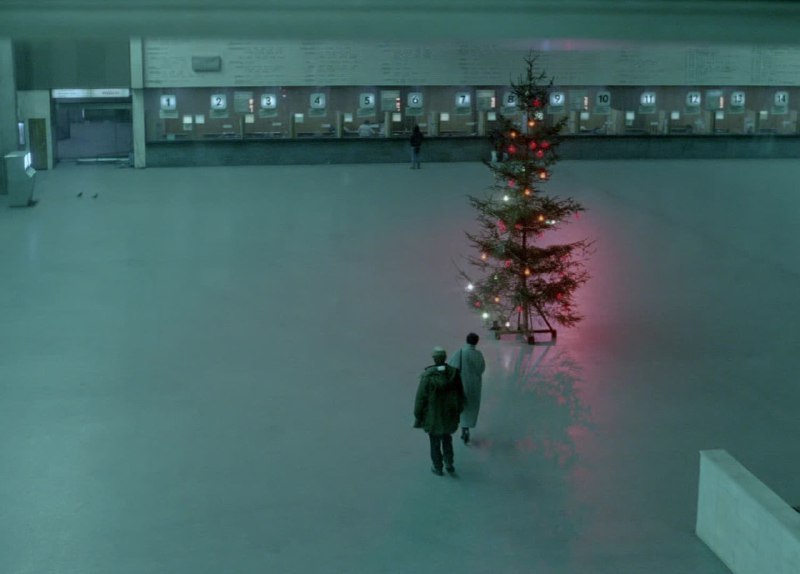«Декалог» / «Dekalog», 1988Режиссер / Кш…