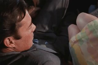 «Несчастный случай» / «Accident», 1967Ре…