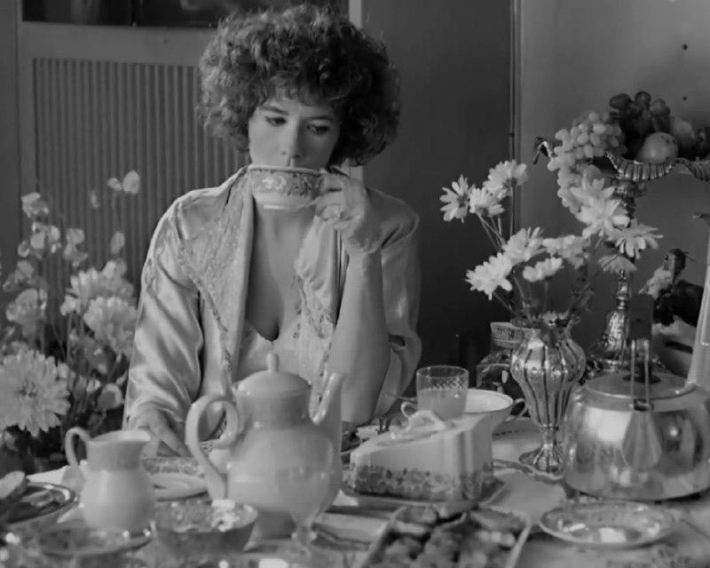 «Сингапурский слинг» / «Singapore Sling:…