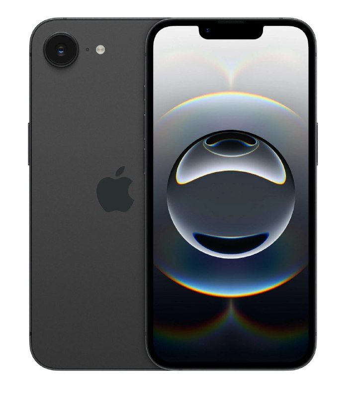 Apple iPhone 16e 128 ГБ с хорошими отзыв…