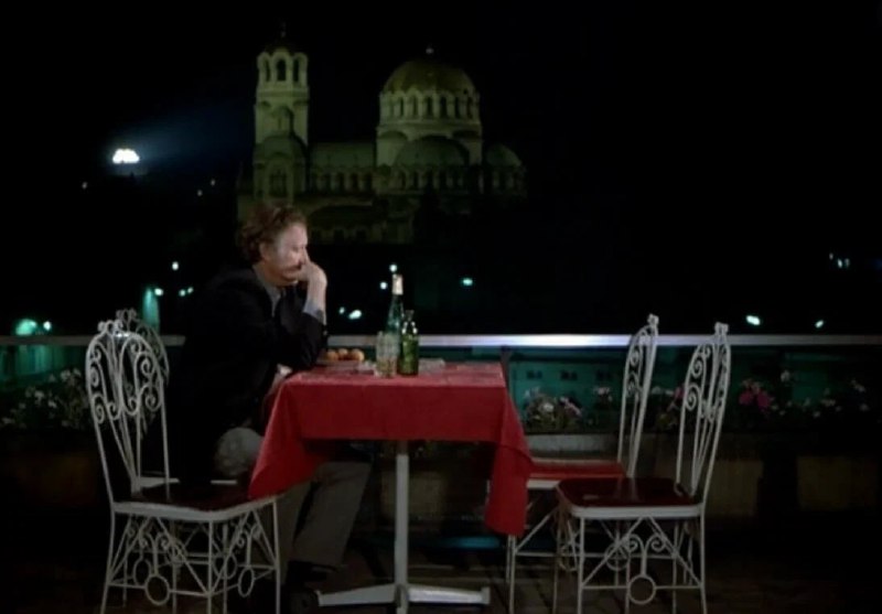 «Барьер» / «Barierata», 1979Режиссер / Х…