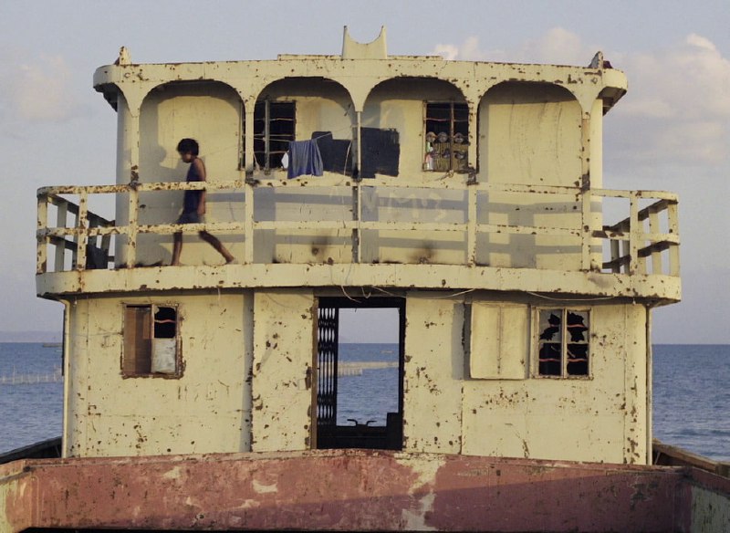 «Бегун» / «Davandeh», 1984Режиссер / Ами…