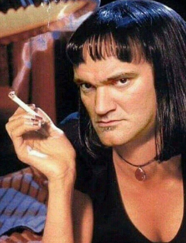 Ваш любимый фильм — это не просто истор…