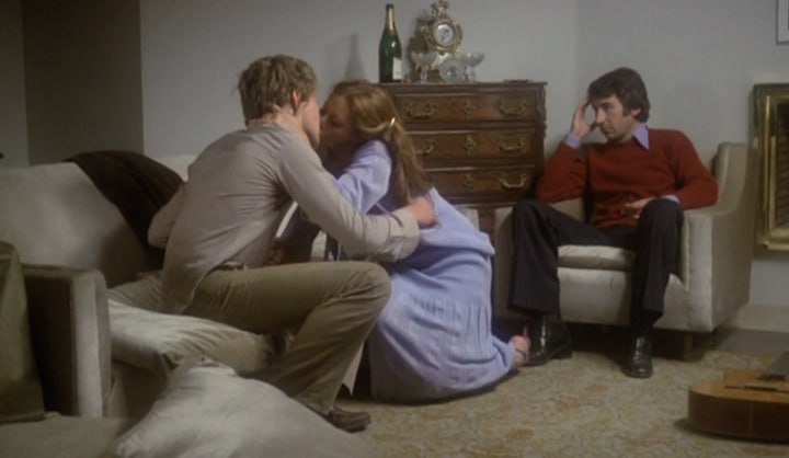 «Депутат» / «El diputado», 1978Режиссер …
