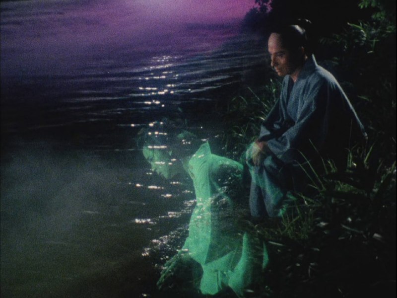 «Ghost Story: The House Where Butterflie…