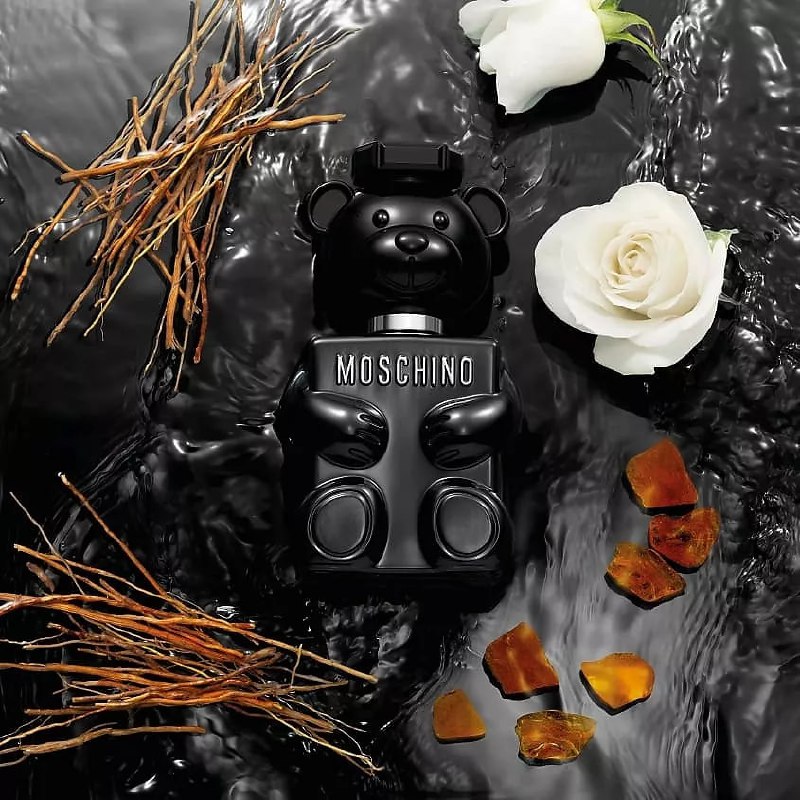 Moschino Toy Boy (для мужчин)Группы Цвет…