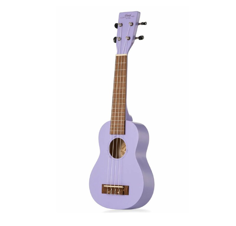SBK-Lavender Укулеле сопрано, фиолетовый…