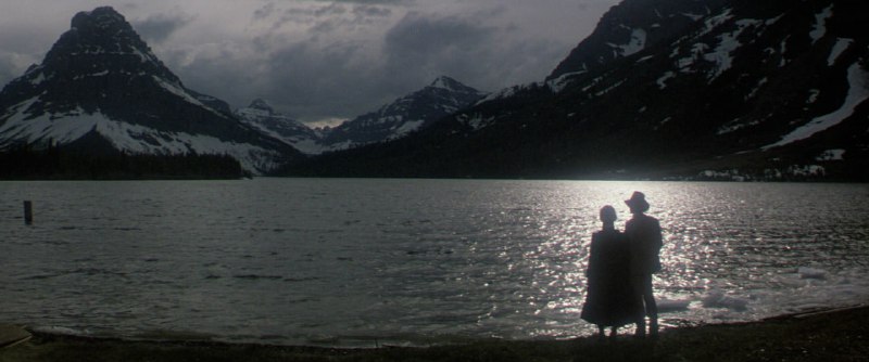 «Врата рая» / «Heaven’s Gate», 1980Режис…