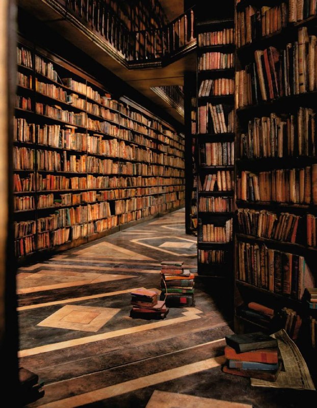 Легендарный канал по старым книгам   Ста…