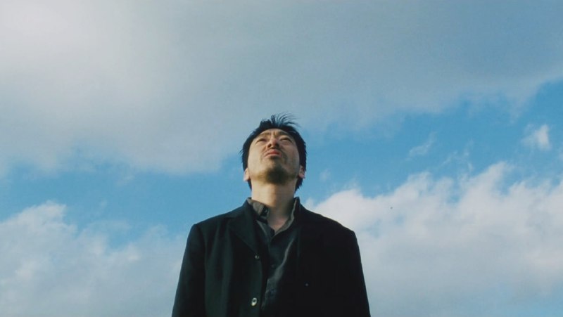 «Сыщик» / «Flic», 2005Режиссер / Масахир…