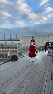 #вещьдня сегодня, которая разбила моё кр…