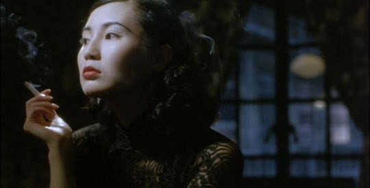 «Актриса / «Ruan Lingyu», 1991Режиссер /…