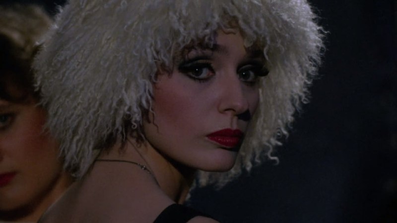 «Водолей» / «Deliria», 1987Режиссер / Ми…