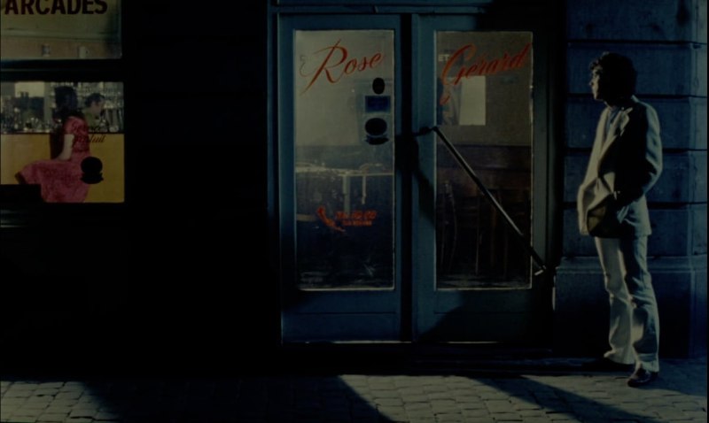 «Всю ночь» / «Toute une nuit», 1982Режис…