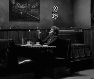 «Кофе и сигареты» / «Coffee and Cigarett…
