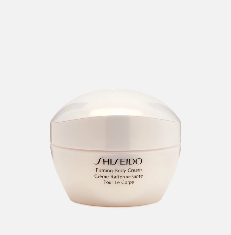 Крем для тела Shiseido. Цена ниже рынка….