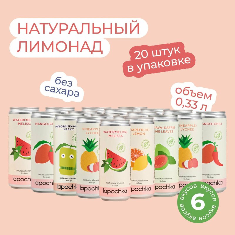 Кто пробовал? Говорят, что очень хорошие…