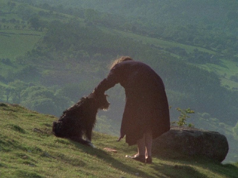 «На отшибе» / «Back of Beyond», 1974Режи…